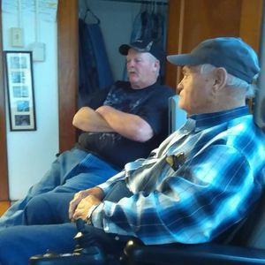 Meet your Posher, Patricia